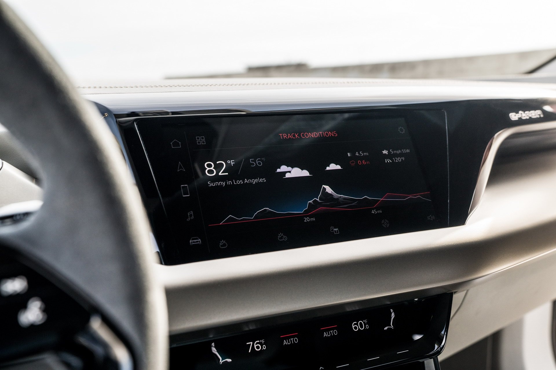 Audi e-tron GT Concept ra mat anh 8