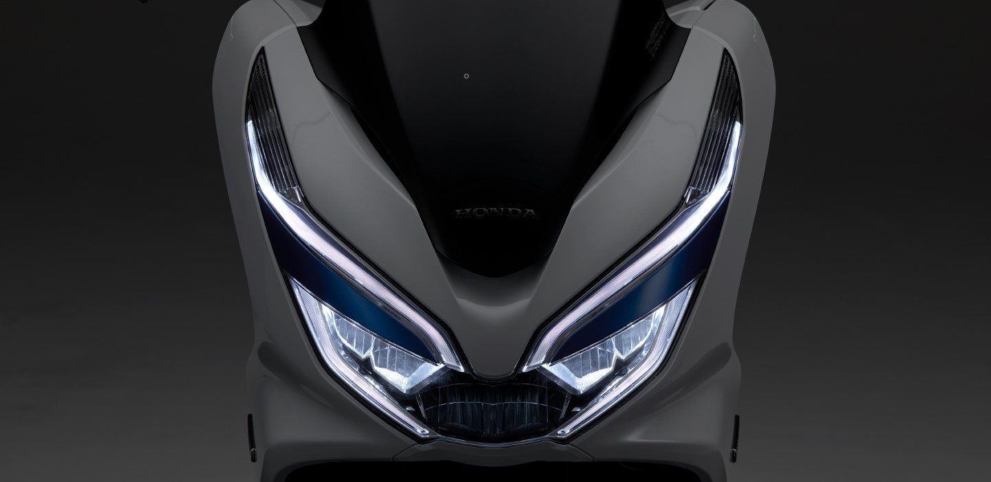 Honda PCX điện bắt đầu cho thuê tại Nhật Bản ảnh 9 Honda PCX dien bat dau cho thue tai Nhat Ban anh 9