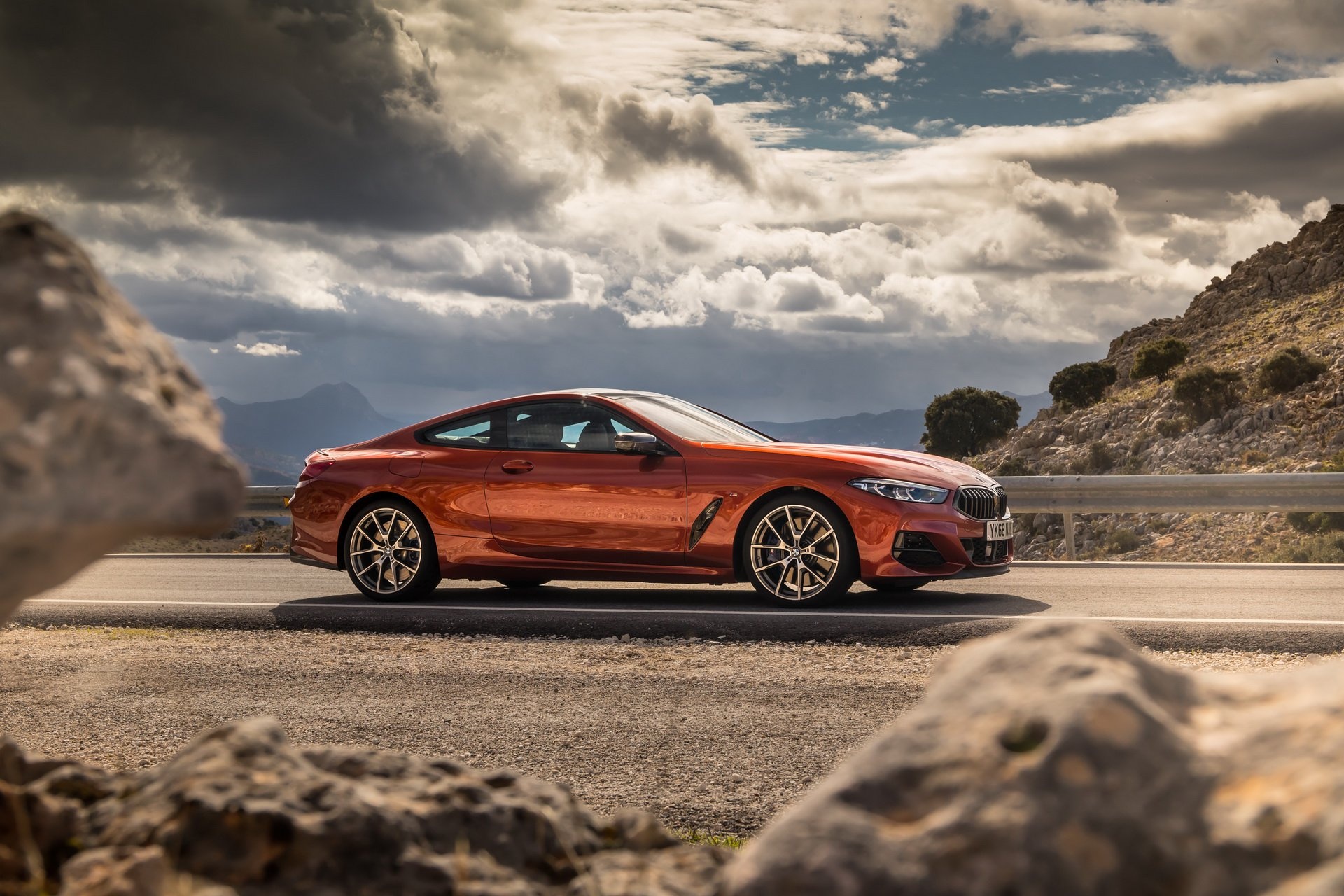 BMW 8-Series Coupe 2019 ra mat anh 11