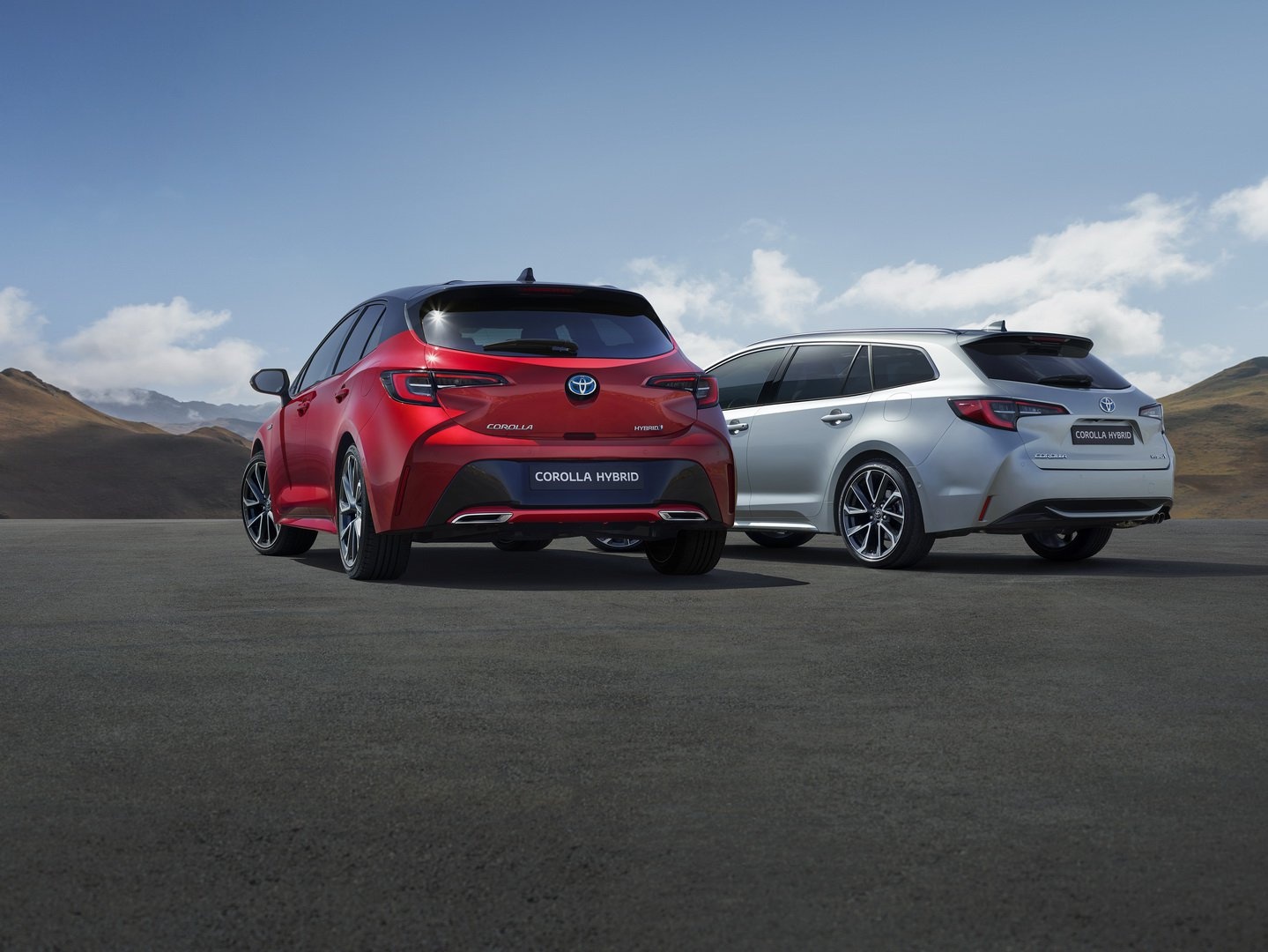 Toyota Corolla 2020 gia tu 27.000 USD anh 2