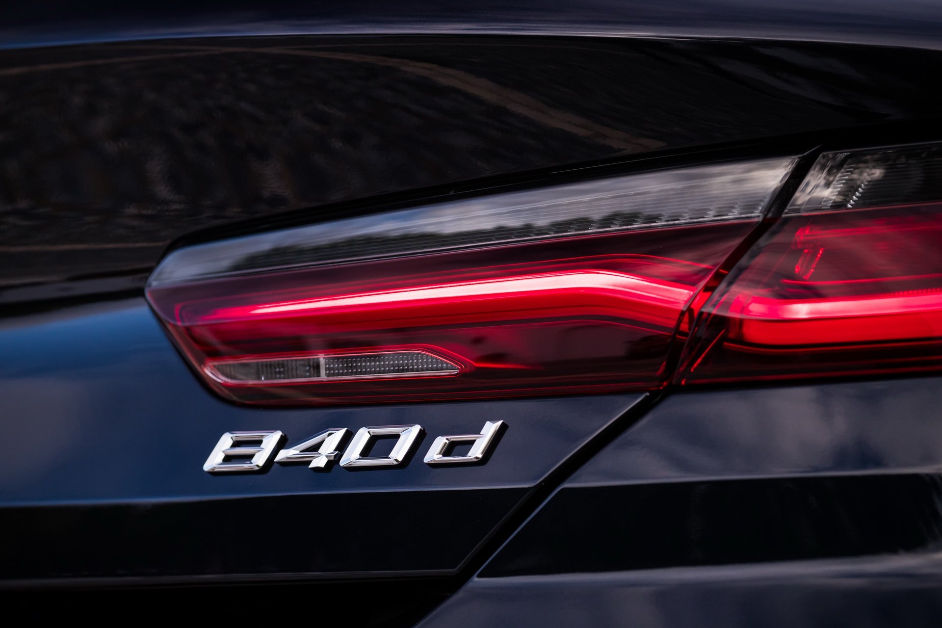 BMW 8-Series Coupe 2019 ra mat anh 5