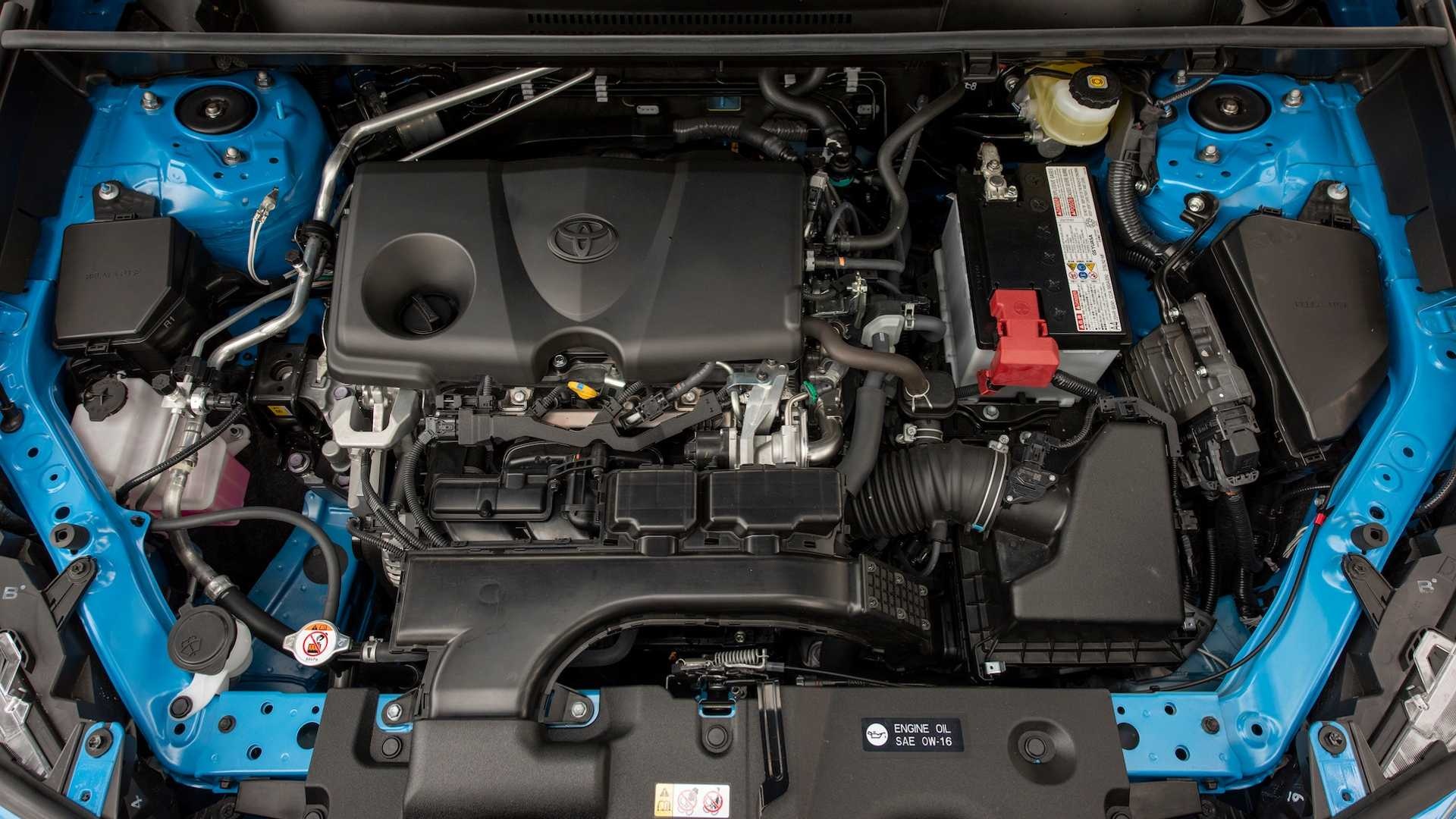 Toyota RAV4 2019 ra mat tai My anh 12