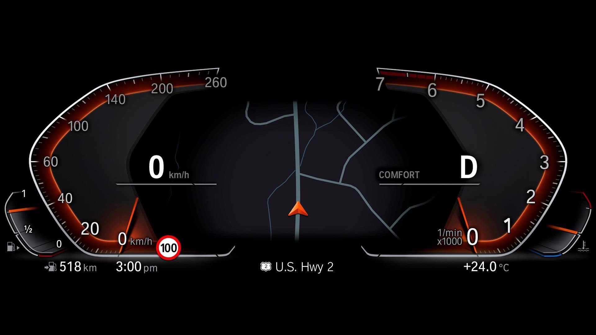 BMW X7 2019 ra mat anh 10