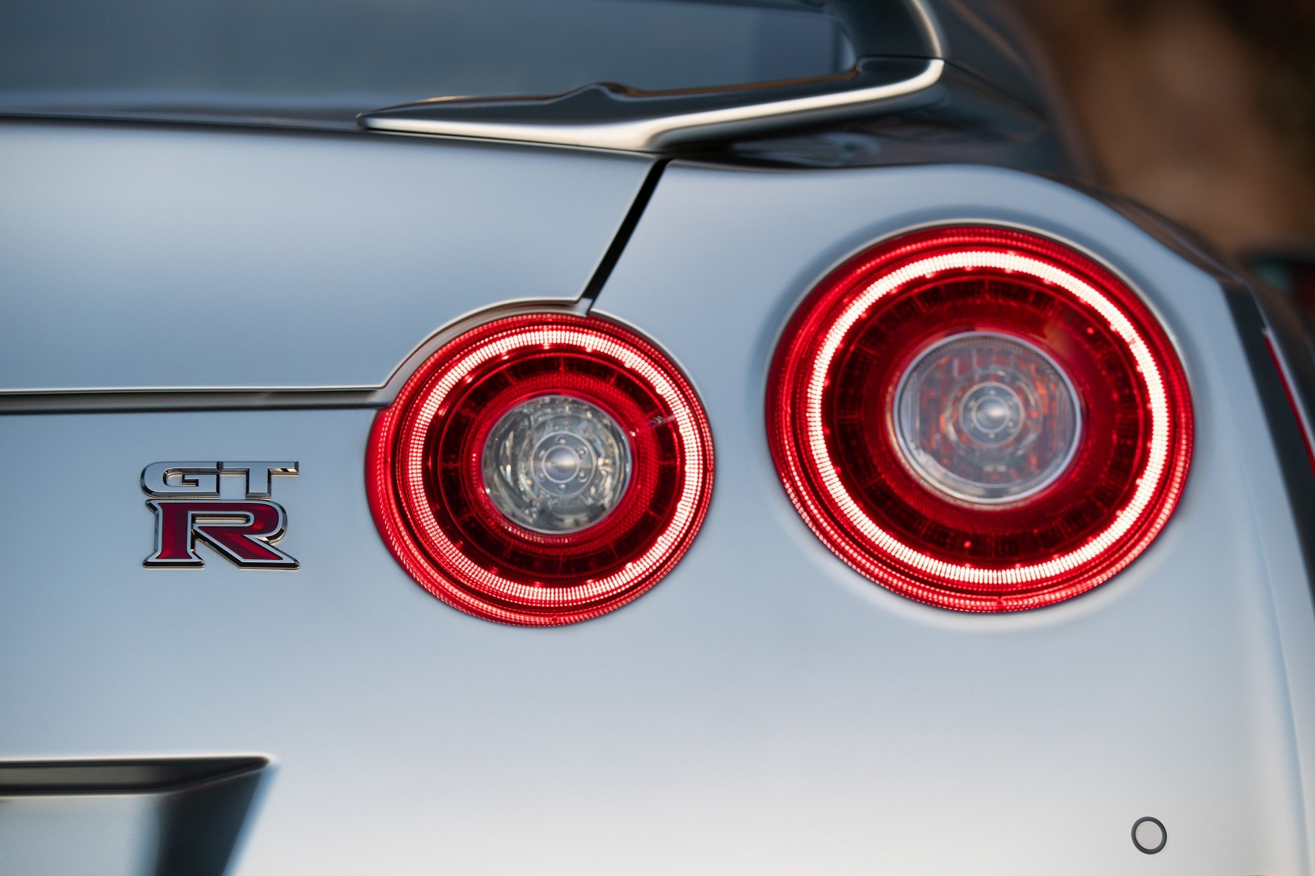Nissan GT-R 2019 cap ben thi truong My anh 6