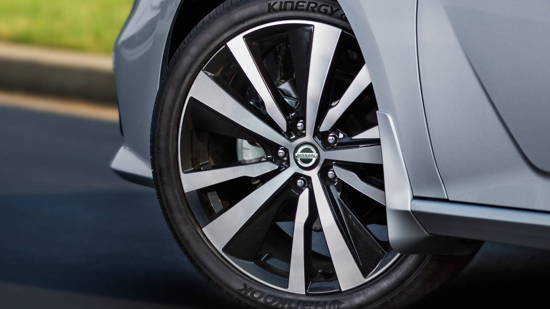 Nissan Altima 2019 ra mat o Canada anh 10