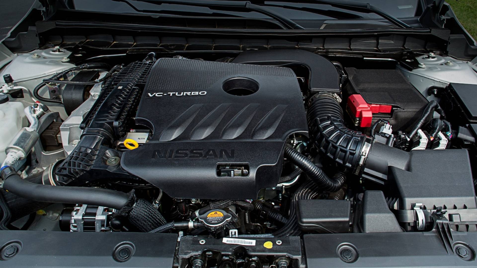 Nissan Altima 2019 ra mat o Canada anh 4