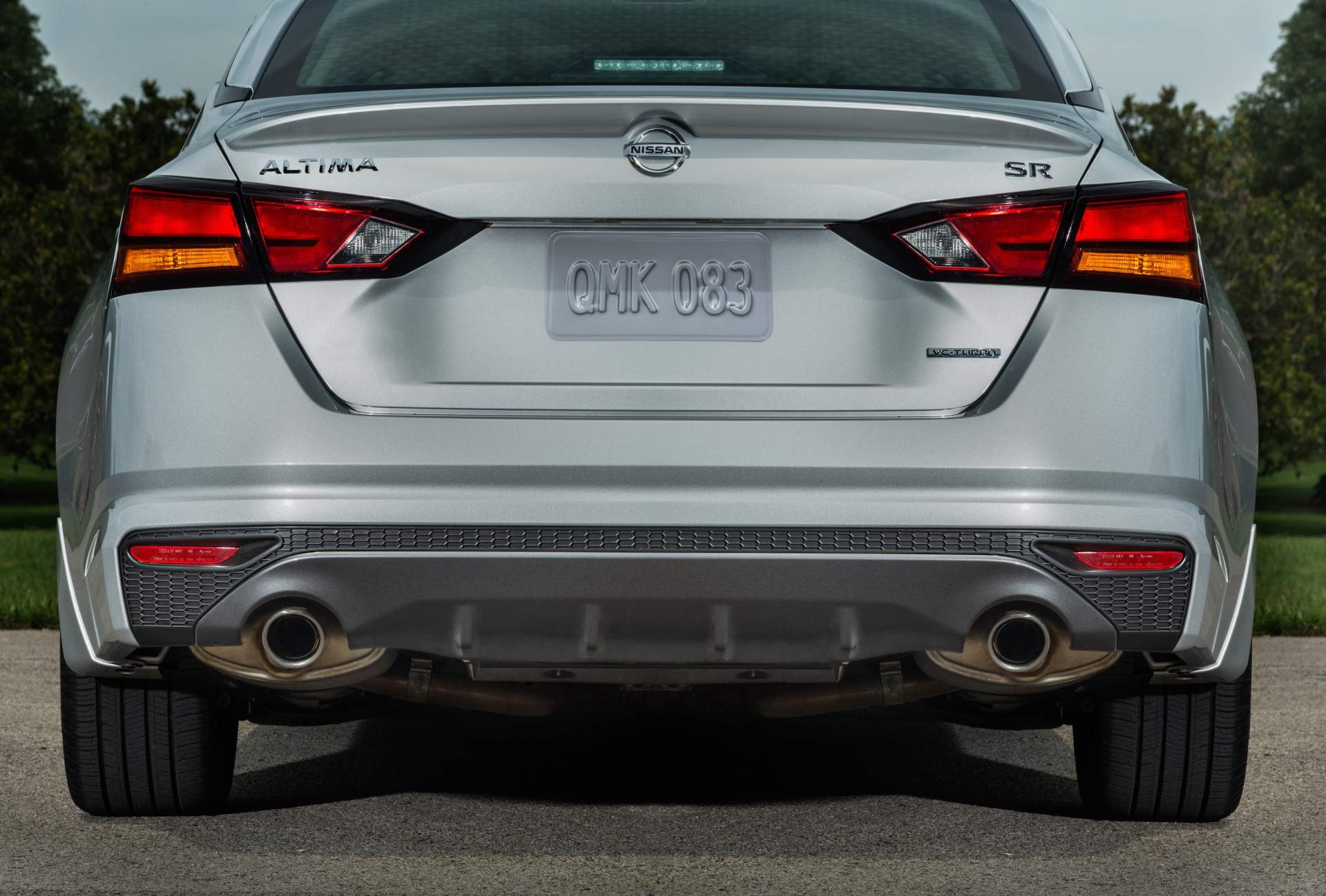 Nissan Altima 2019 ra mat o Canada anh 6