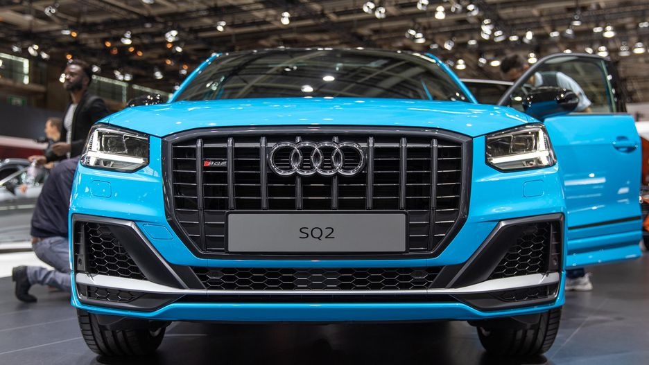 Audi SQ2 2019 co the dat hang anh 3