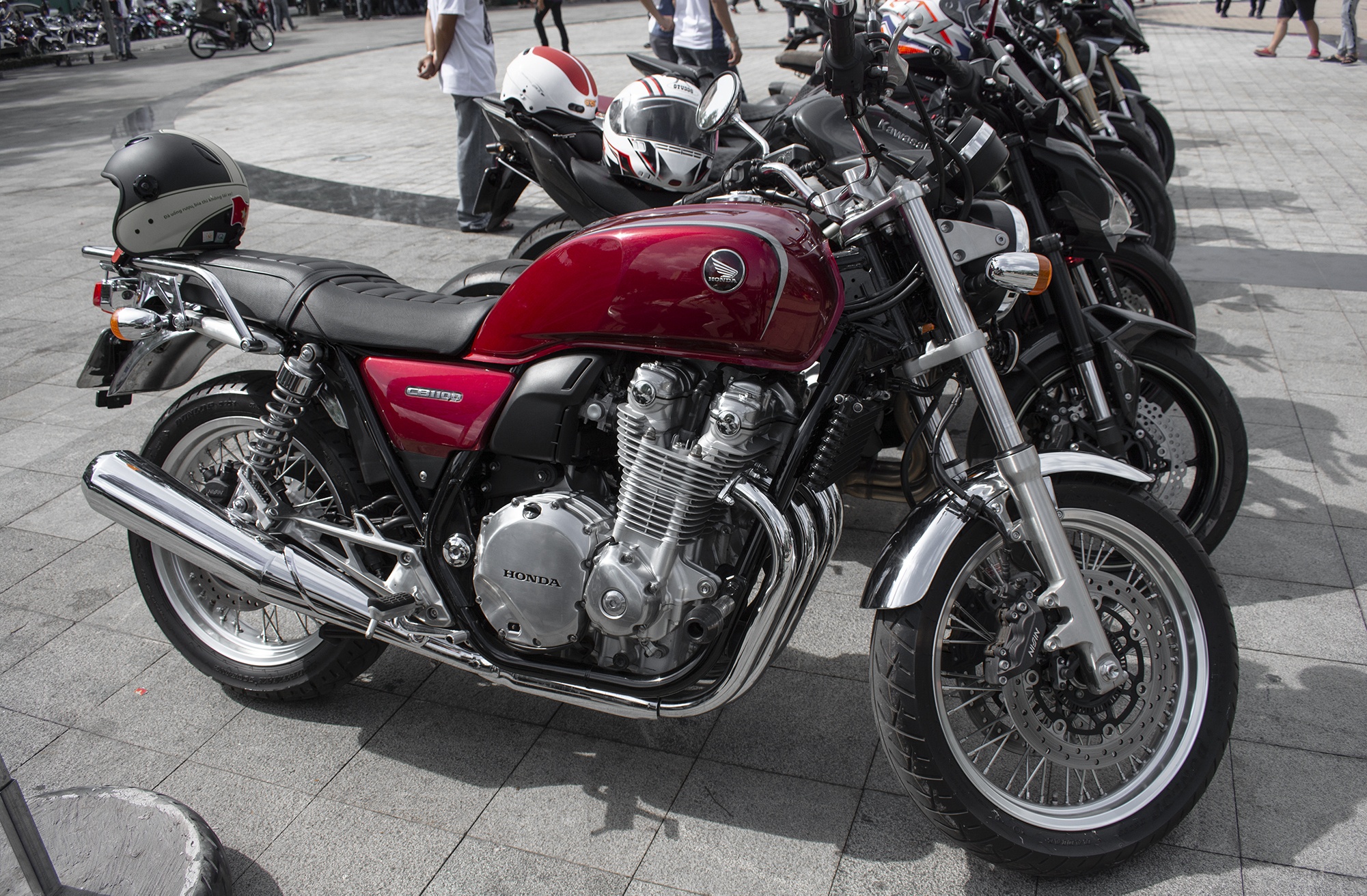 Hon 500 moto do ve Can Tho anh 10