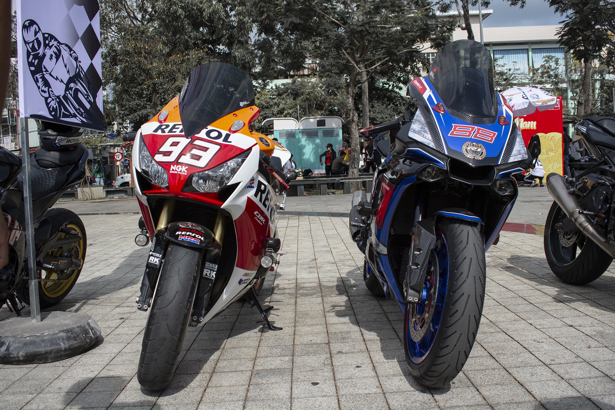 Hon 500 moto do ve Can Tho anh 9