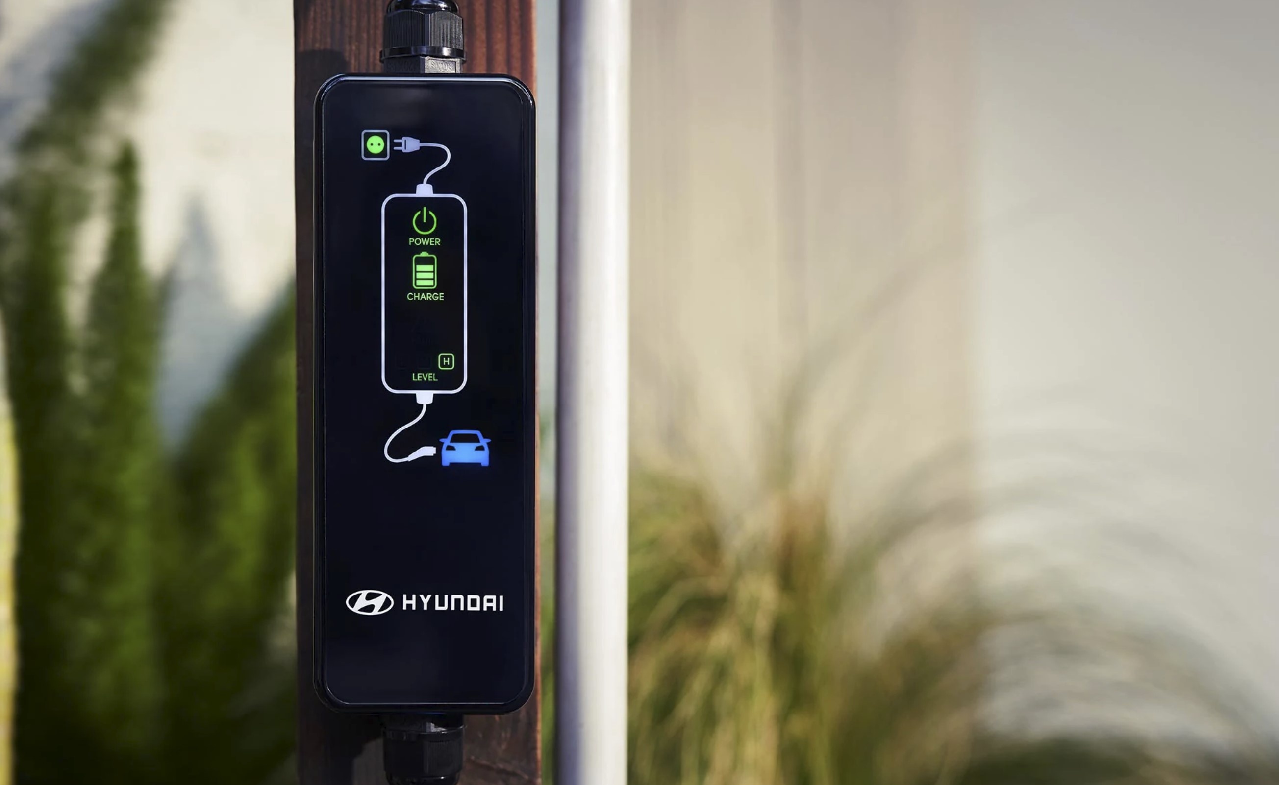 Hyundai Kona Electric 2019 giá dưới 30.000 USD ảnh 7 Hyundai Kona Electric 2019 gia duoi 30.000 USD anh 7