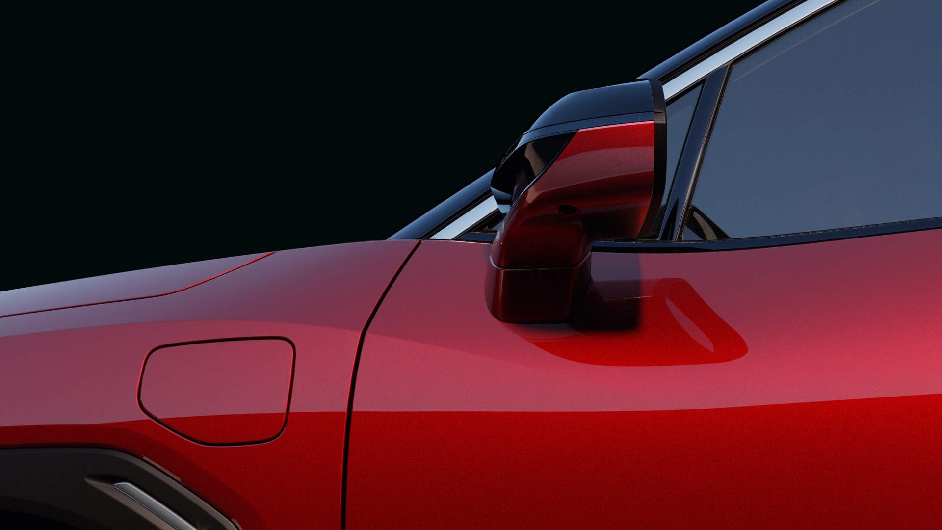 SUV dien Nio ES6 ra mat anh 4