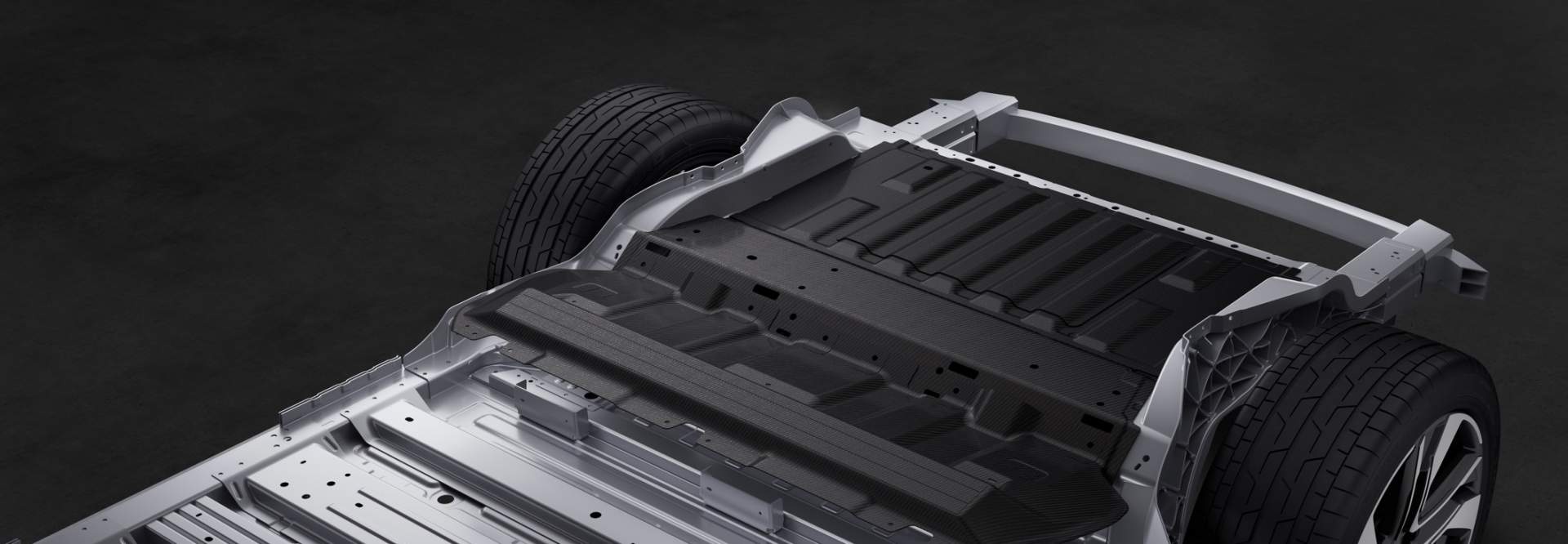 SUV dien Nio ES6 ra mat anh 5