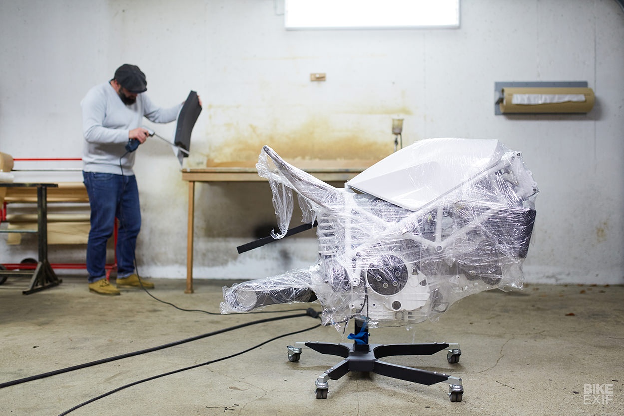 Ducati do theo phong cach giay Air Jordan anh 10