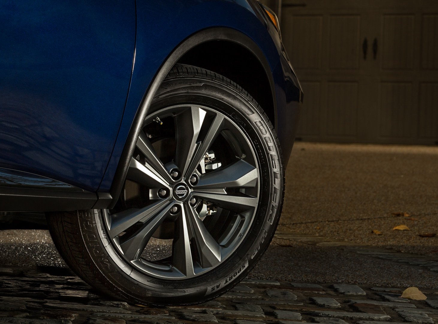 Nissan Murano 2019 gia tu 31.000 USD anh 7