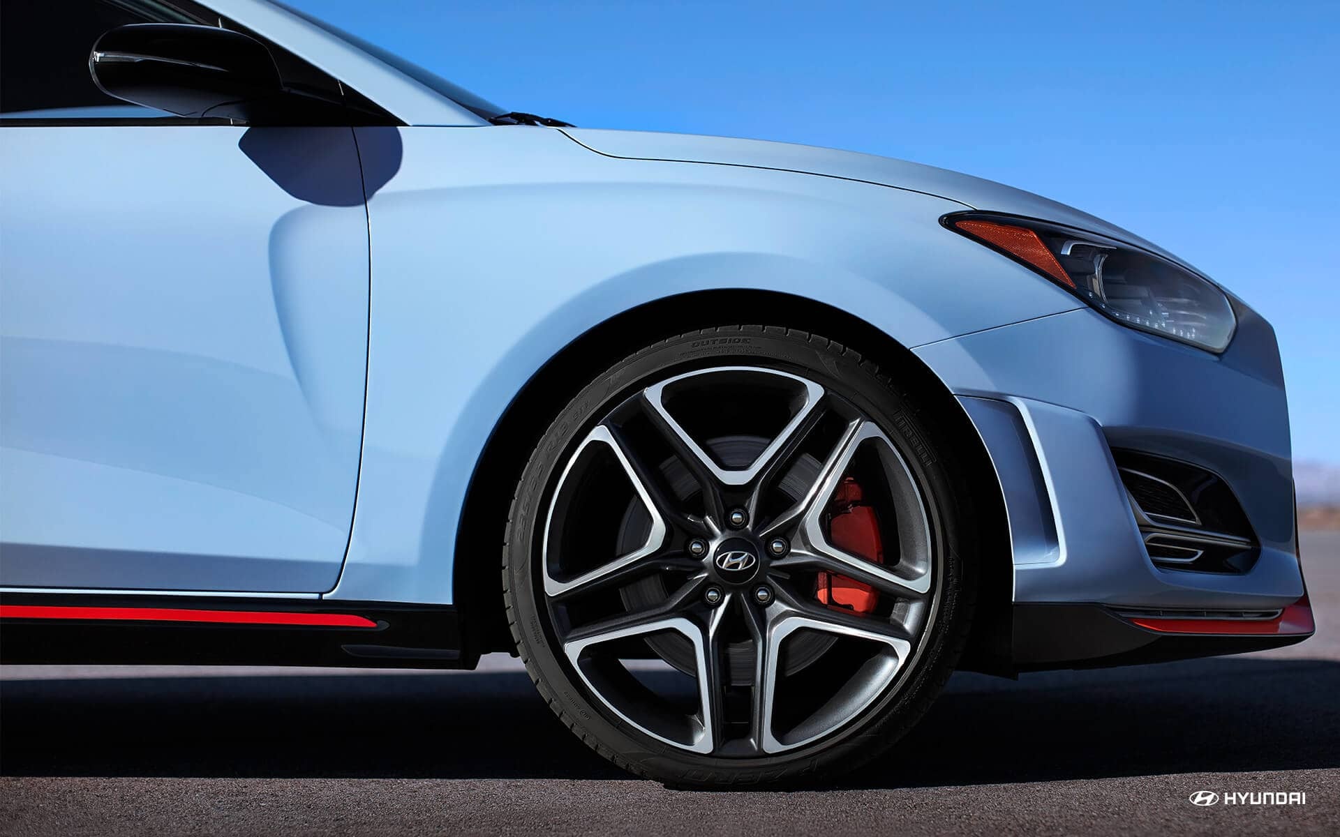 Hyundai Veloster N 2019 giá 28.000 USD ảnh 8 Hyundai Veloster N 2019 gia 28.000 USD anh 8