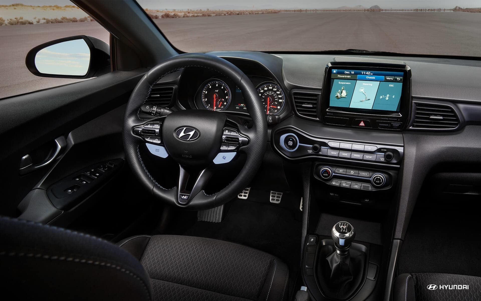 Hyundai Veloster N 2019 giá 28.000 USD ảnh 5 Hyundai Veloster N 2019 gia 28.000 USD anh 5