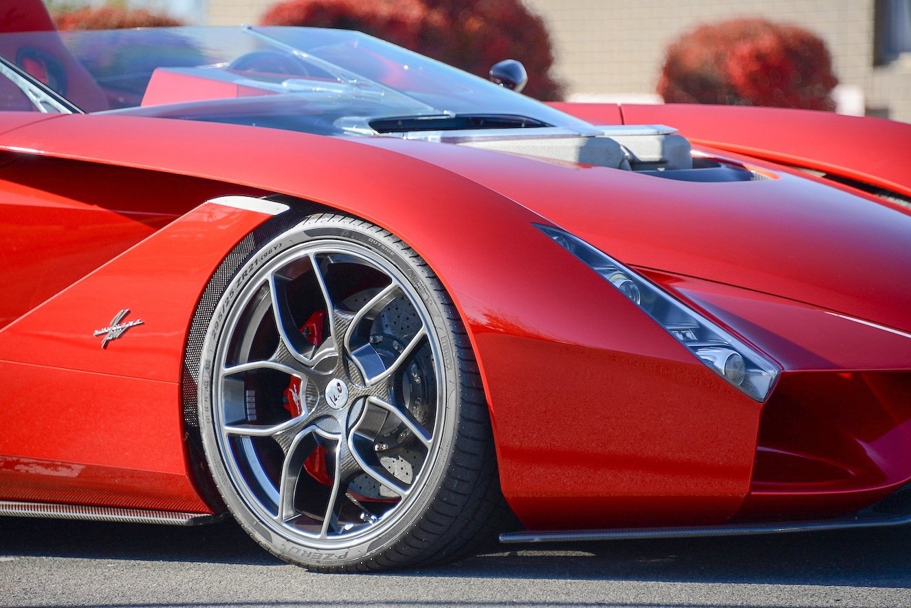 Bo doi sieu xe doc nhat Kode 0 va Kode 57 anh 14