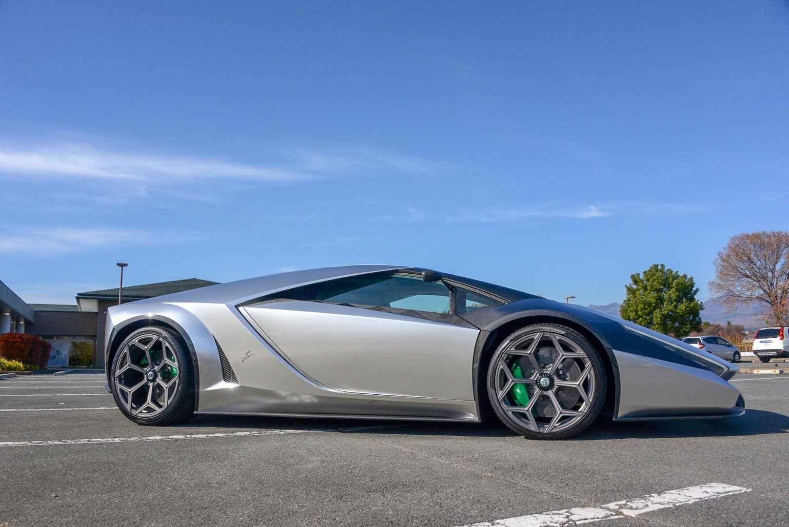 Bo doi sieu xe doc nhat Kode 0 va Kode 57 anh 3