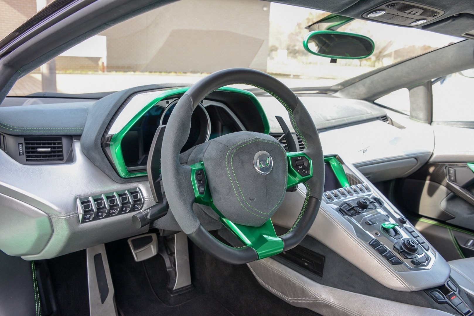 Bo doi sieu xe doc nhat Kode 0 va Kode 57 anh 6