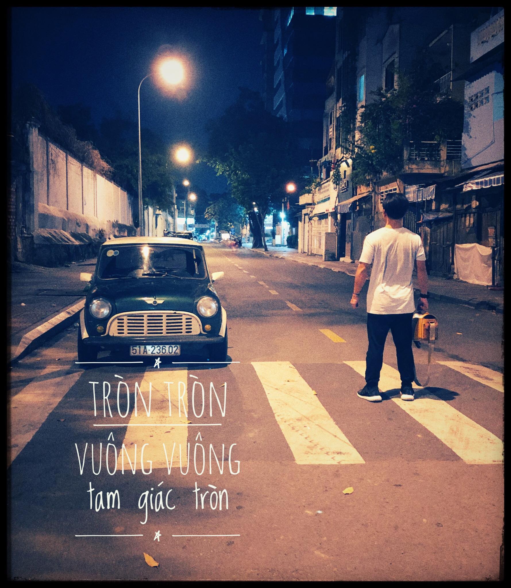 Bo suu tap xe co cua Dinh Tien Dat anh 5