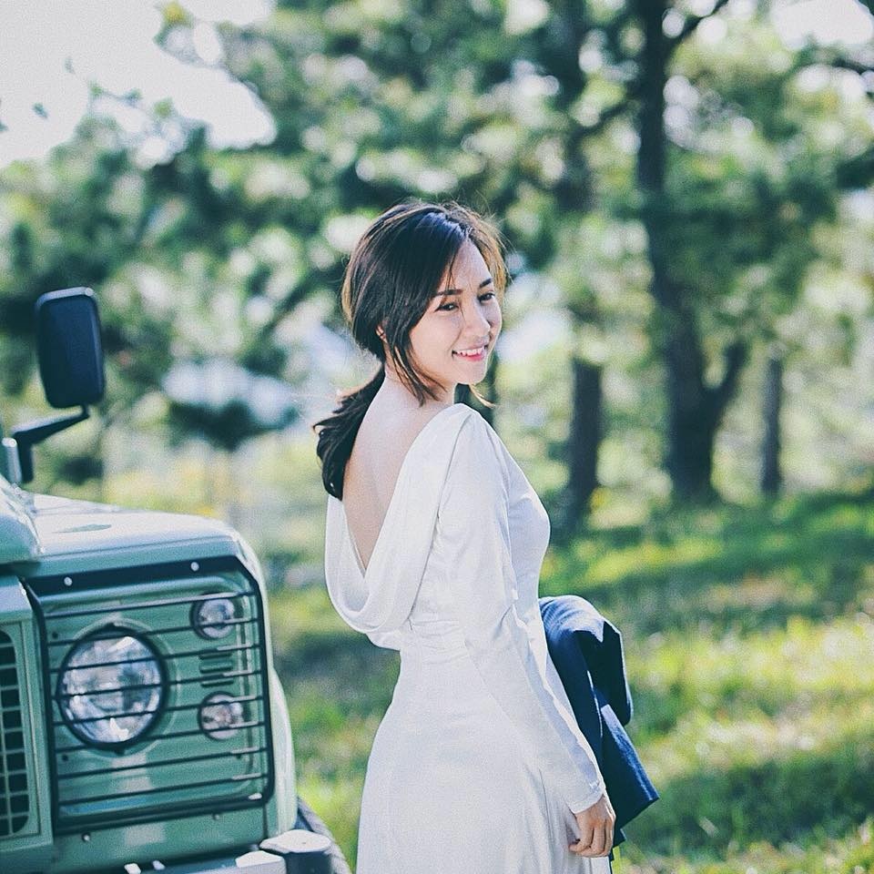 Bo suu tap xe co cua Dinh Tien Dat anh 7