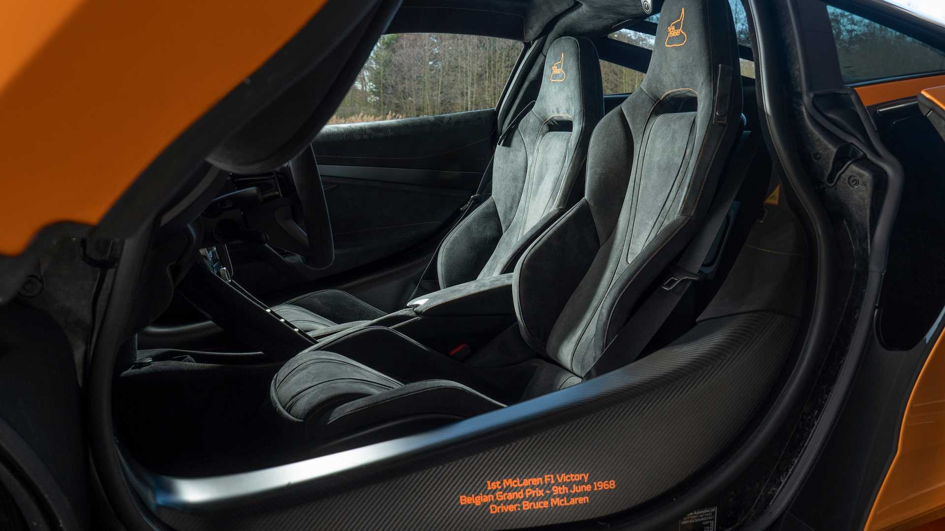 McLaren 720S Spa 68 ra mat anh 2