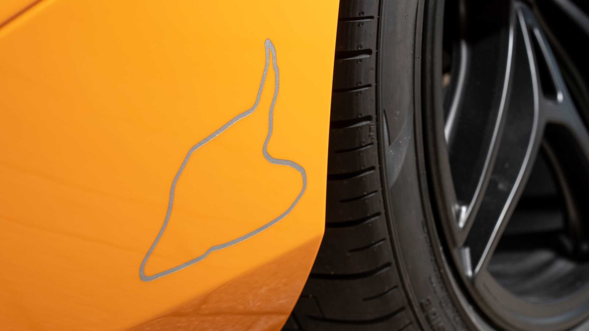 McLaren 720S Spa 68 ra mat anh 8