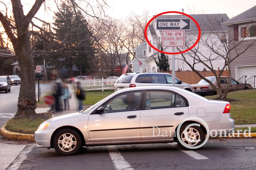 12 luat giao thong la lung nhat the gioi anh 9