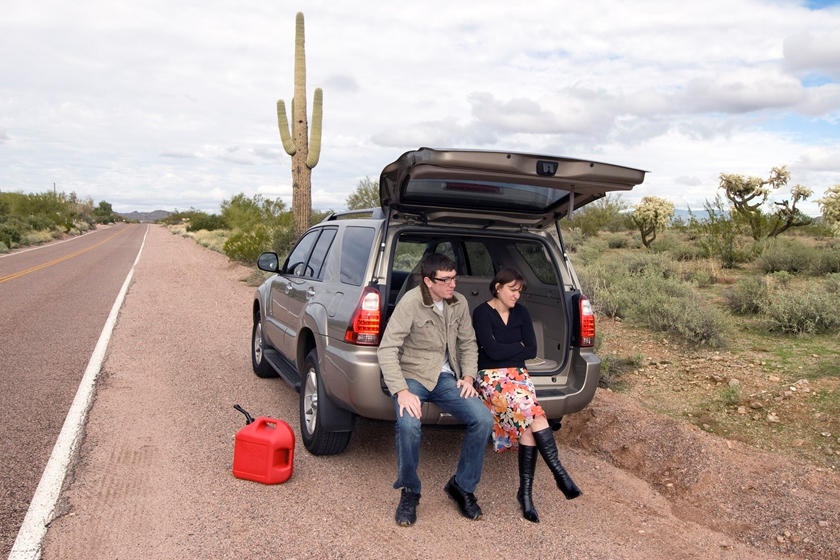 12 luat giao thong la lung nhat the gioi anh 13