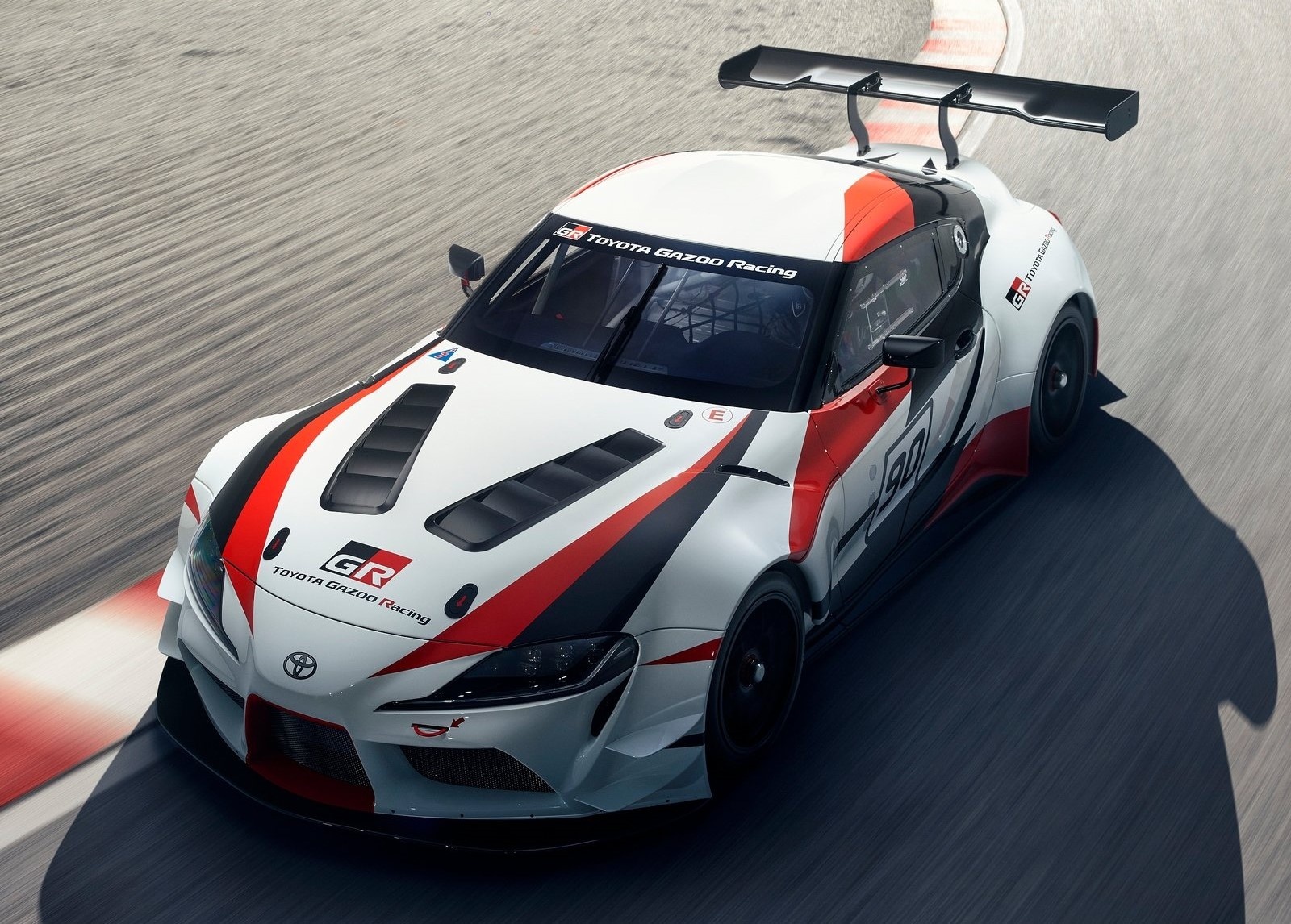 Nhung mau xe concept an tuong nhat hien nay hinh anh