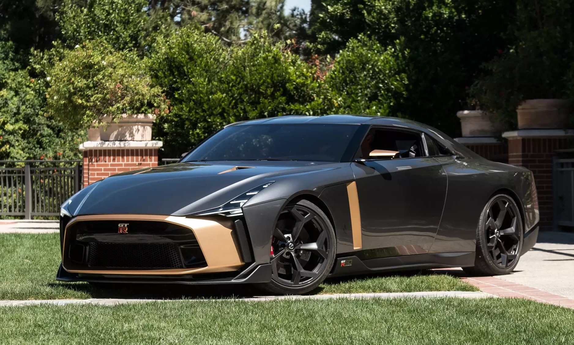 10 mau xe sieu hiem ra mat trong nam 2018 anh 10