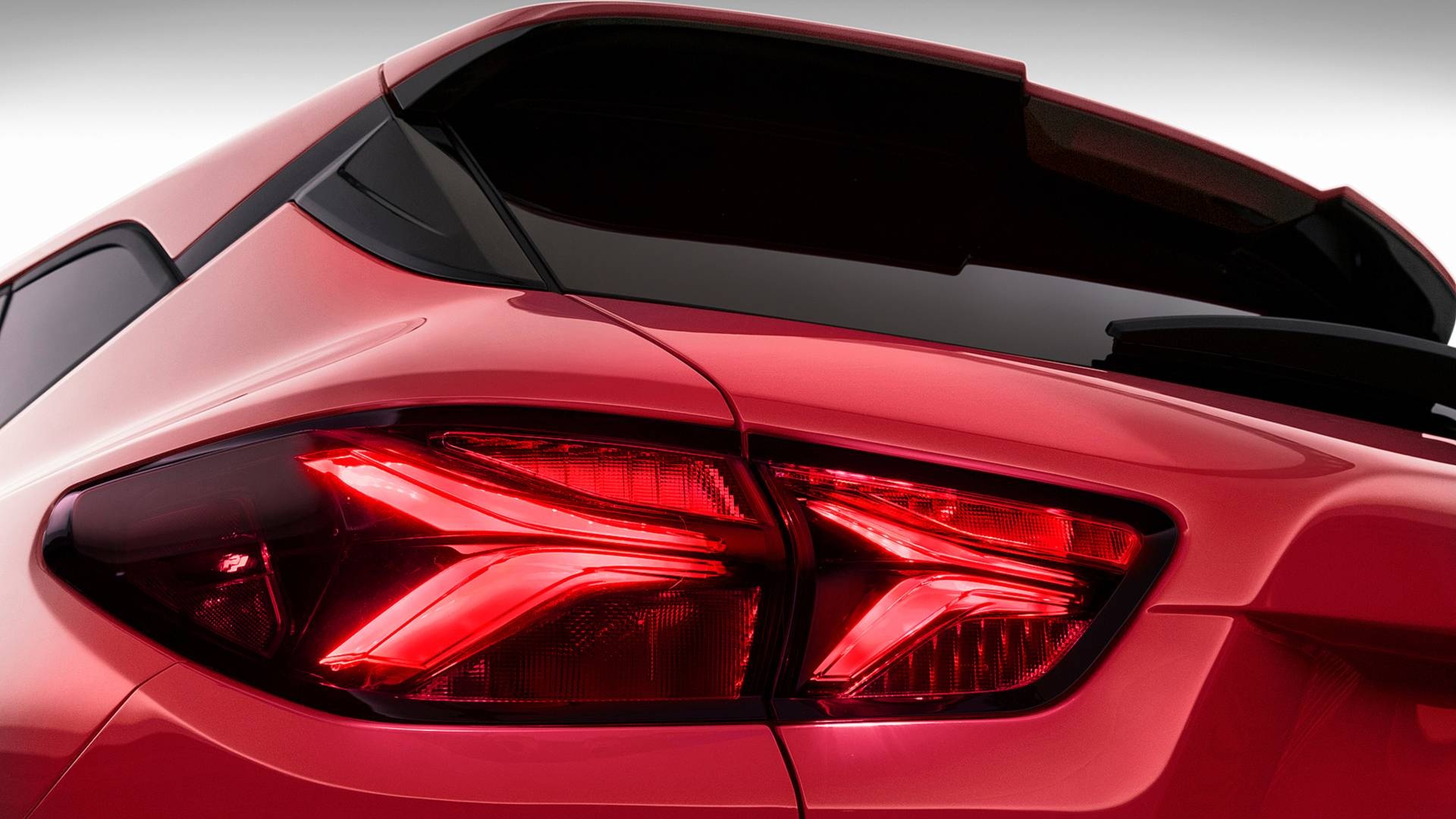 Chevrolet Blazer 2019 ra mat anh 8