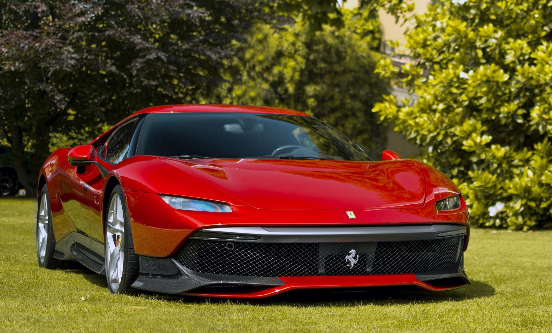 10 mau xe sieu hiem ra mat trong nam 2018 anh 1