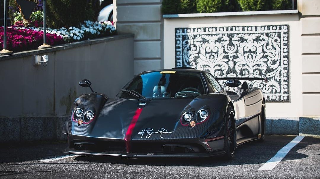 10 mau xe sieu hiem ra mat trong nam 2018 anh 5