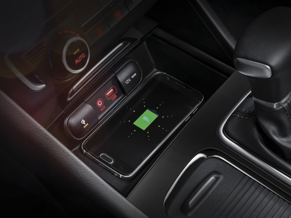 Kia Optima Sportswagon Hybrid ra mat anh 4