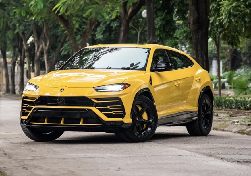 Mot nam qua, nhung sieu xe 'moi toanh' nao da ve Viet Nam? hinh anh