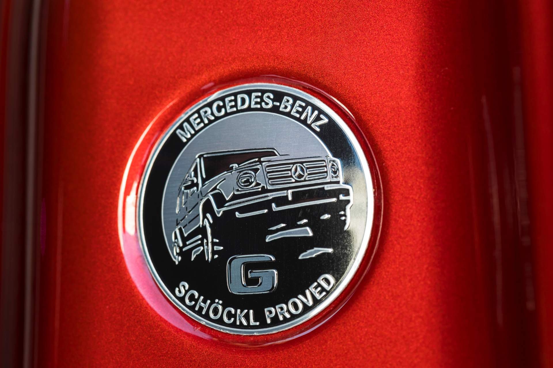 Mercedes-Benz G350d 2019 gia 120.000 USD anh 9