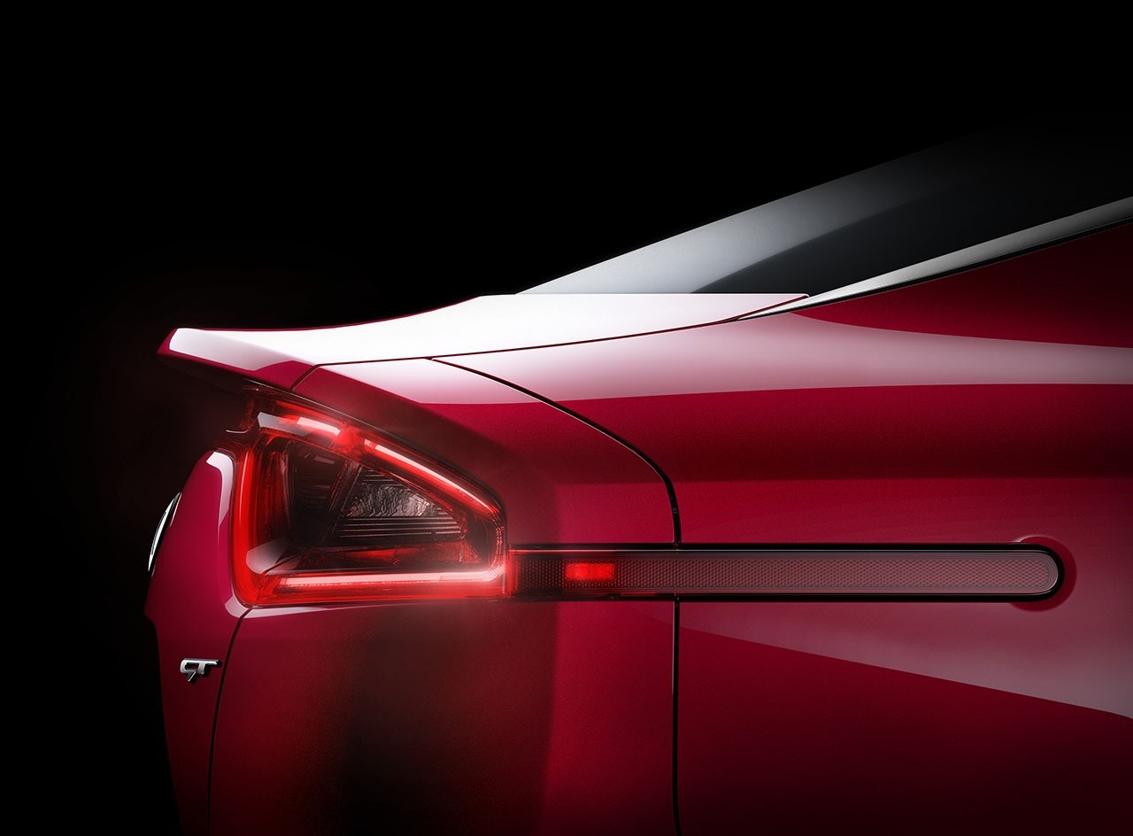 xe Kia Stinger GT anh 5