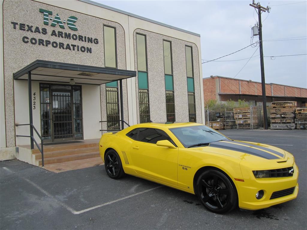 Xe chong dan tot nhat the gioi anh 10