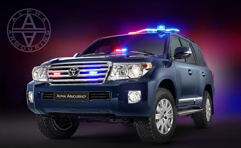 Xe chong dan tot nhat the gioi anh 11