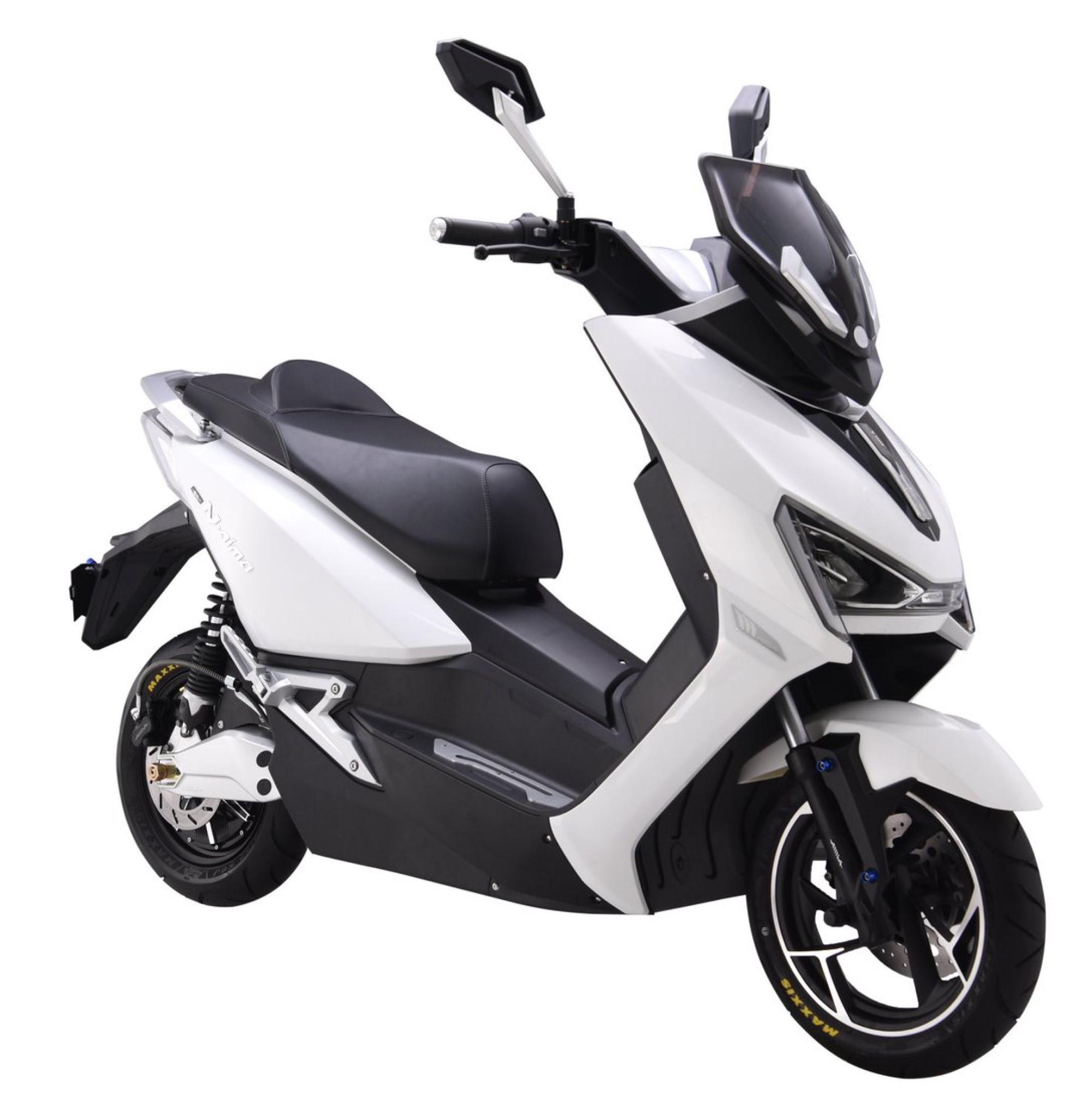 So sanh Pega NewTech va Aima Tiger X6 anh 3