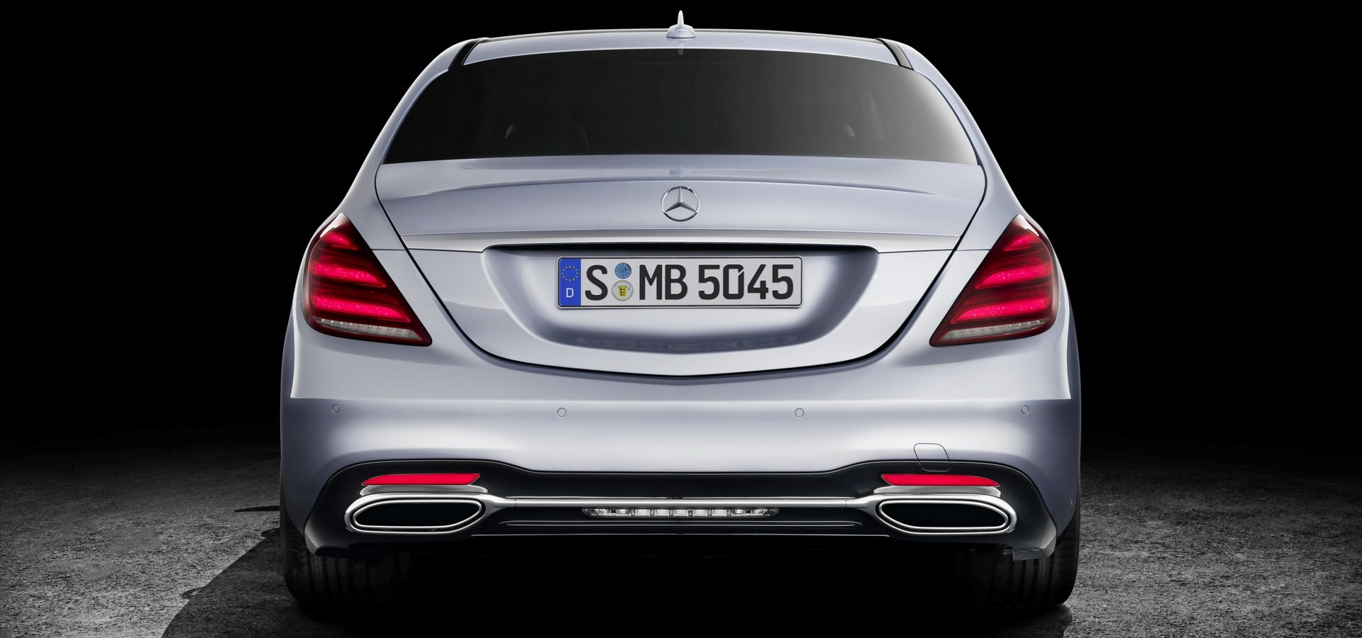 BMW 7-Series - Audi A8 va Mercedes-Benz S-Class anh 8