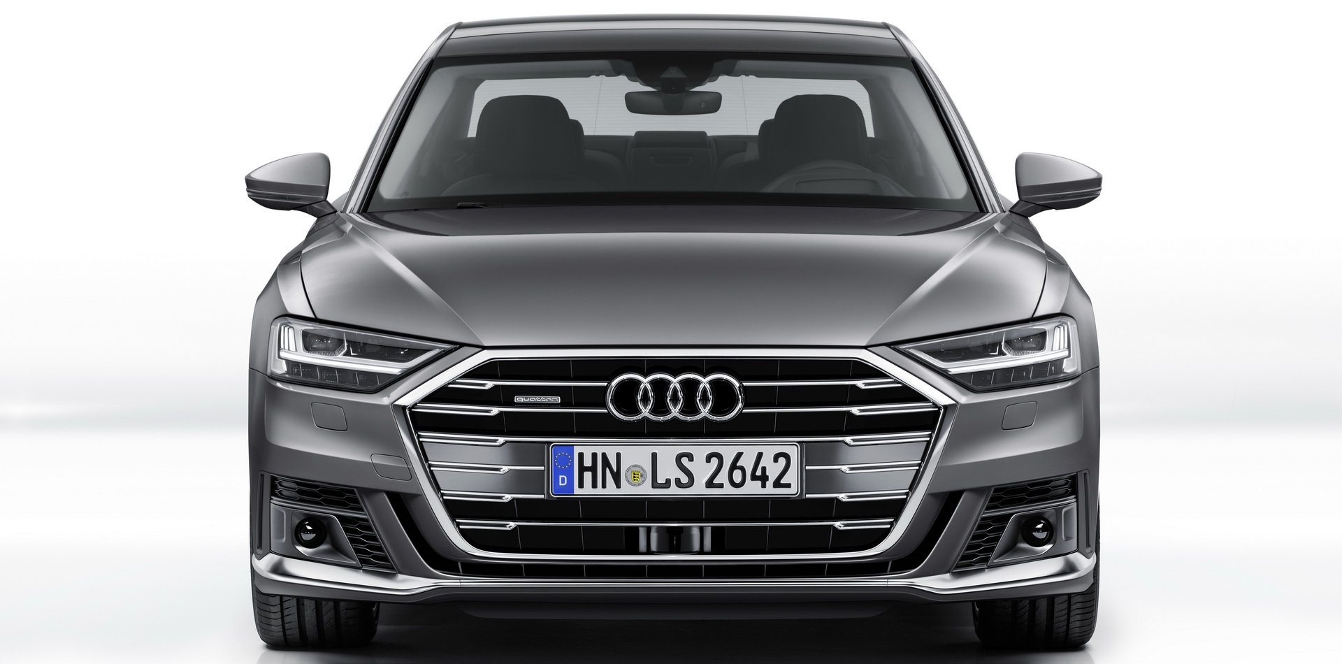 BMW 7-Series - Audi A8 va Mercedes-Benz S-Class anh 6