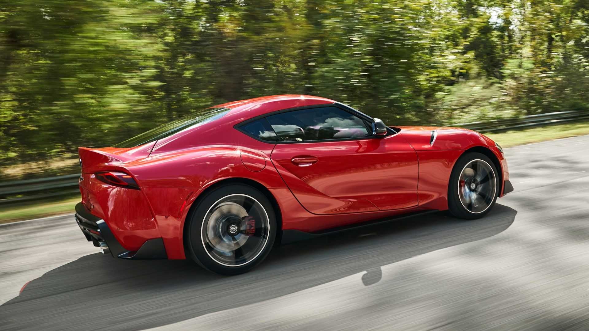 Toyota Supra 2020 dau tien co gia 2, 1 trieu USD anh 9