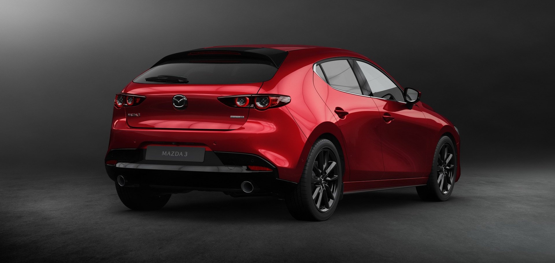 Mazda3 2019 lo gia ban tu 22.000 USD hinh anh