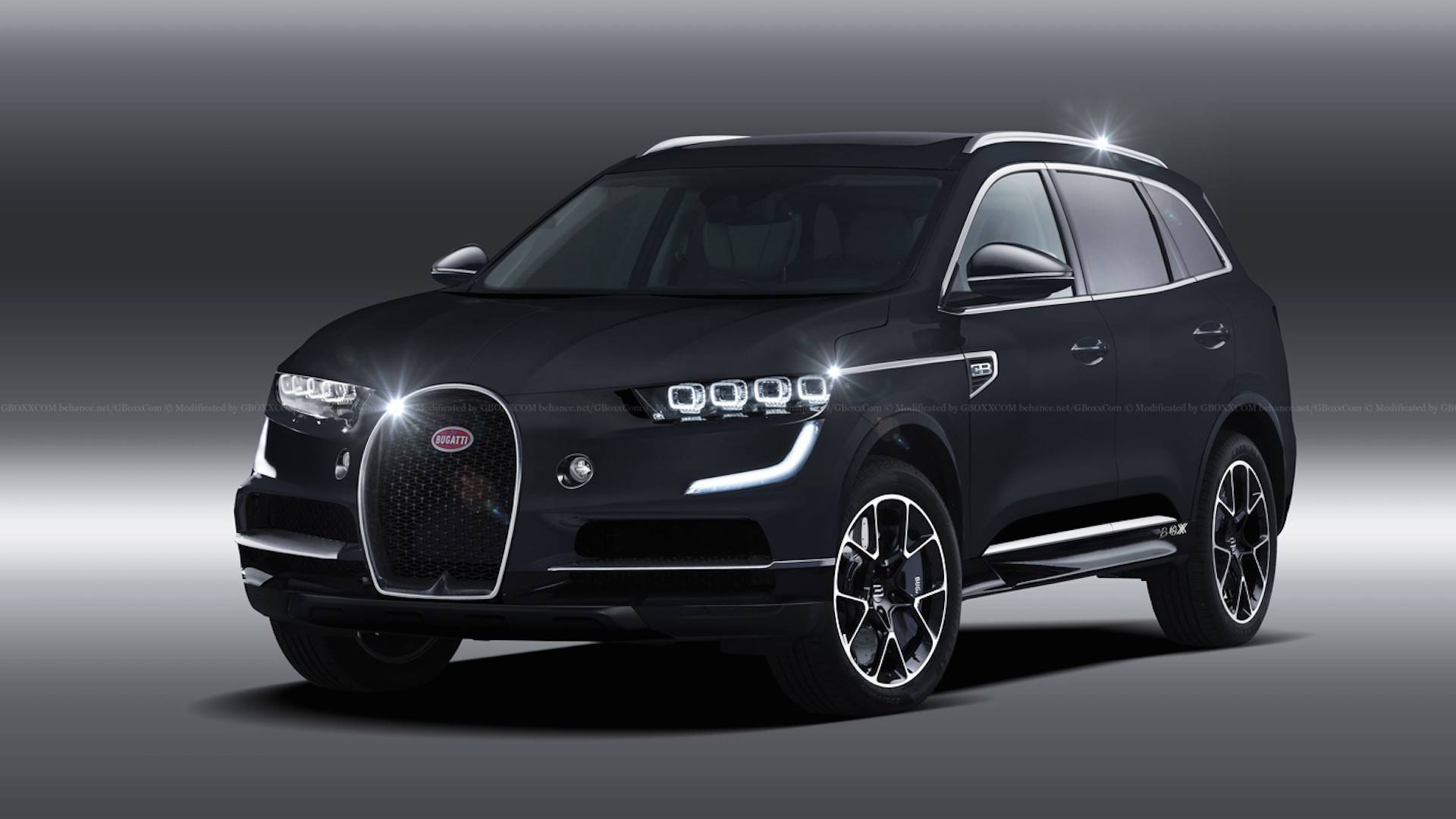 Bugatti xác nhận không tham gia phân khúc SUV ảnh 1 Bugatti xac nhan khong tham gia phan khuc SUV anh 1