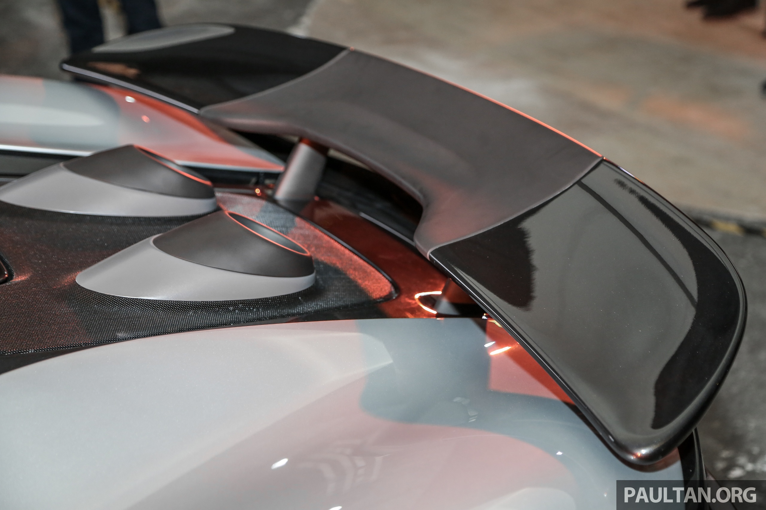 McLaren 600LT ra mat Malaysia anh 7