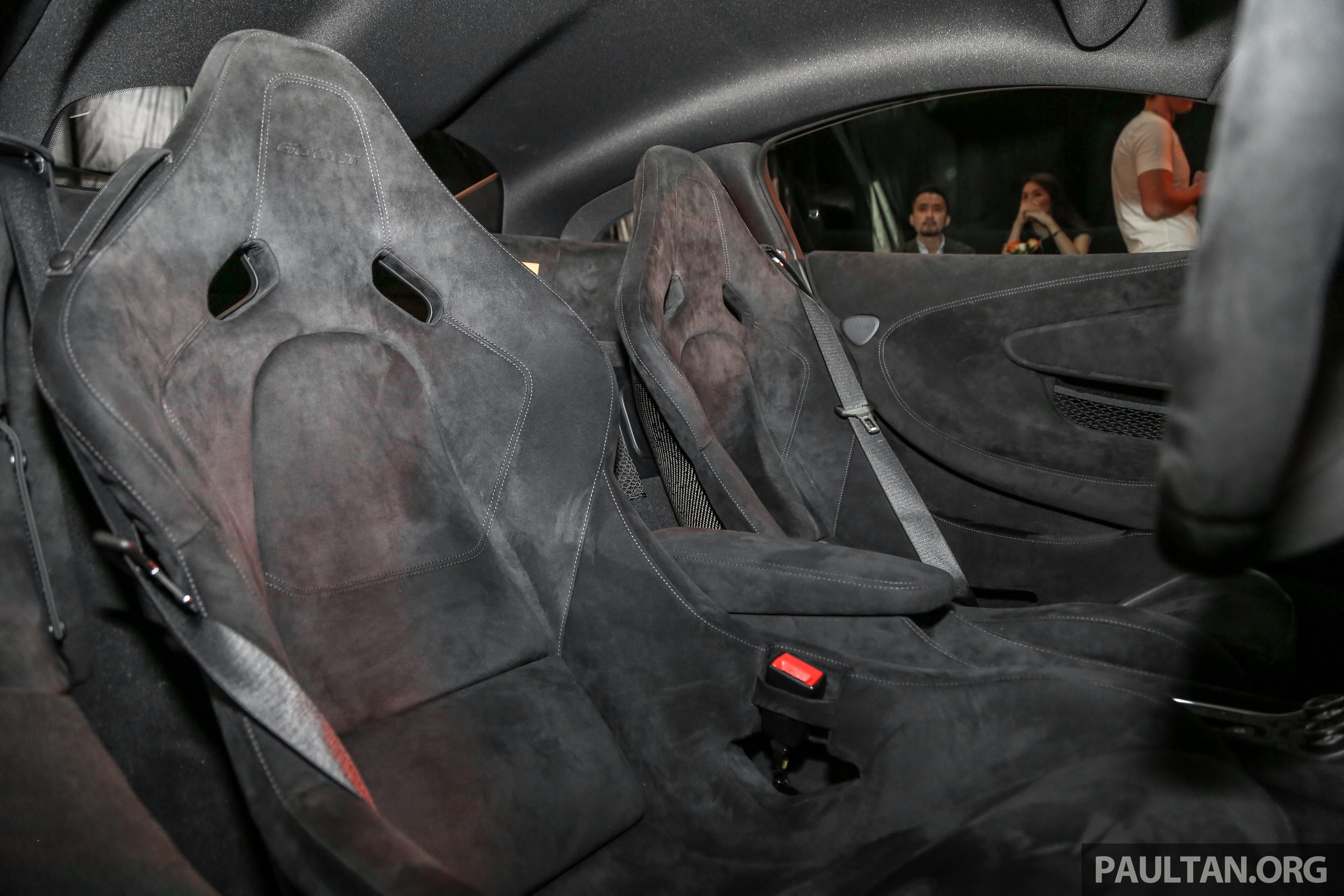 McLaren 600LT ra mat Malaysia anh 12