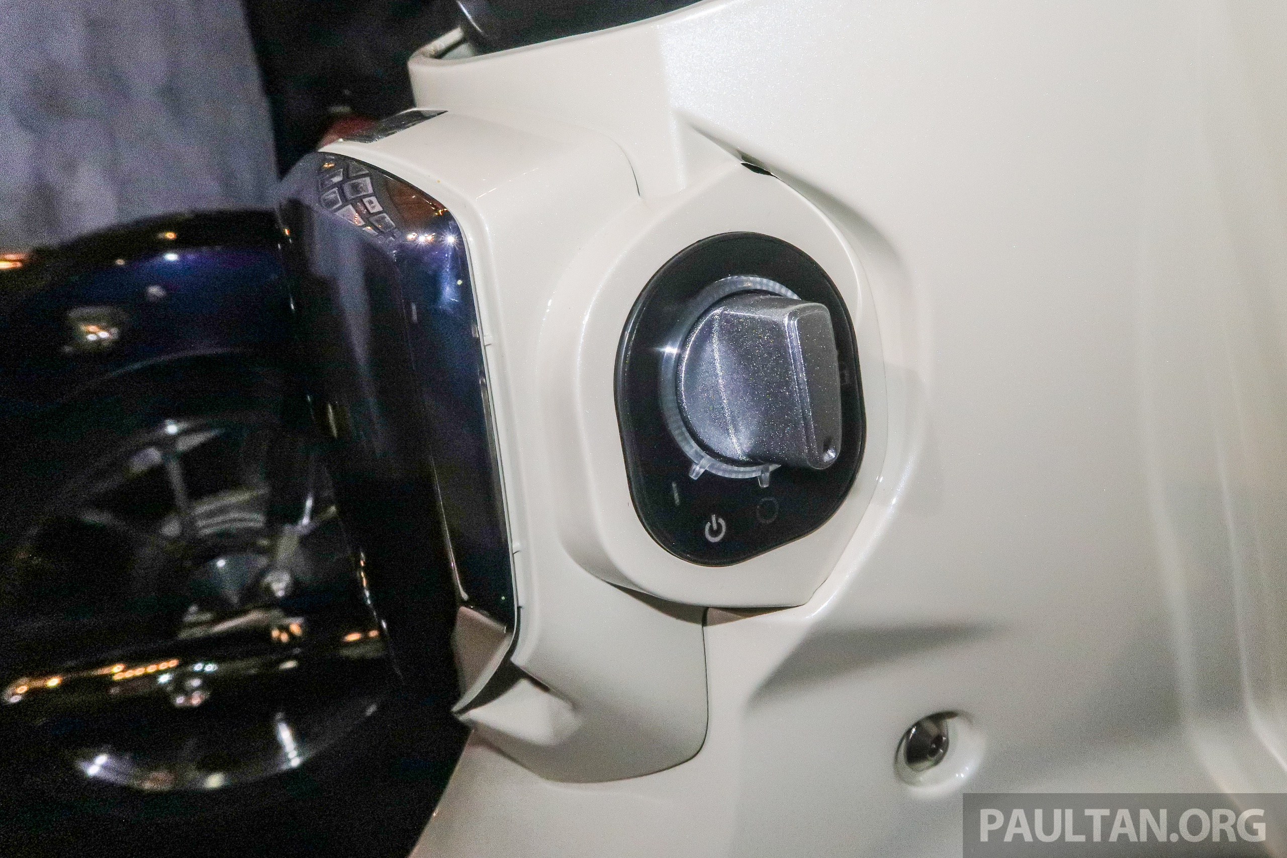 Honda Super Cub C125 2019 ra mat anh 10